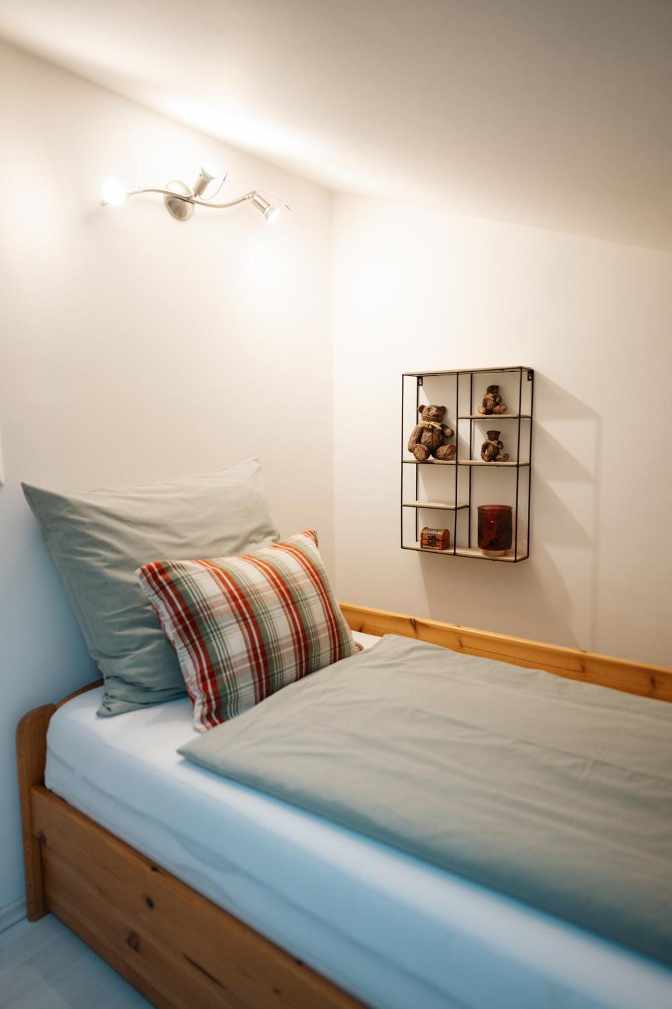 Schwalbennest Velden Apartment Velden am Woerthersee Ngoại thất bức ảnh