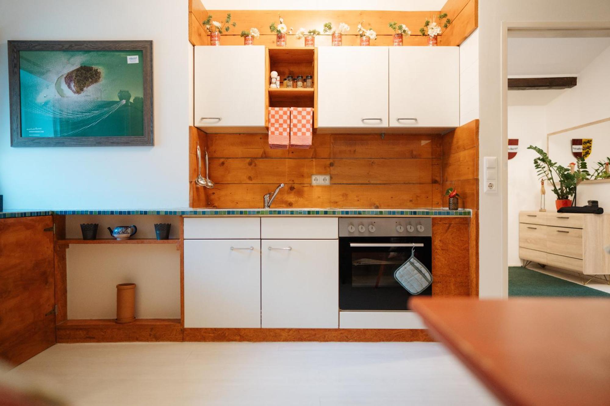 Schwalbennest Velden Apartment Velden am Woerthersee Ngoại thất bức ảnh