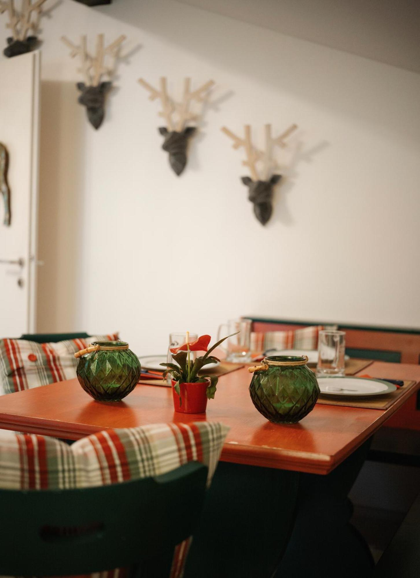 Schwalbennest Velden Apartment Velden am Woerthersee Ngoại thất bức ảnh