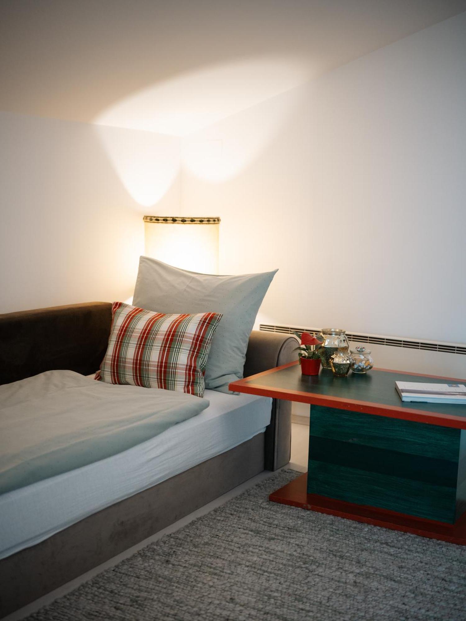 Schwalbennest Velden Apartment Velden am Woerthersee Ngoại thất bức ảnh