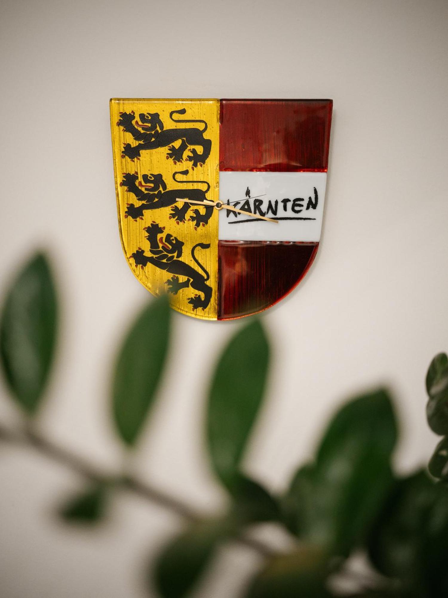 Schwalbennest Velden Apartment Velden am Woerthersee Ngoại thất bức ảnh