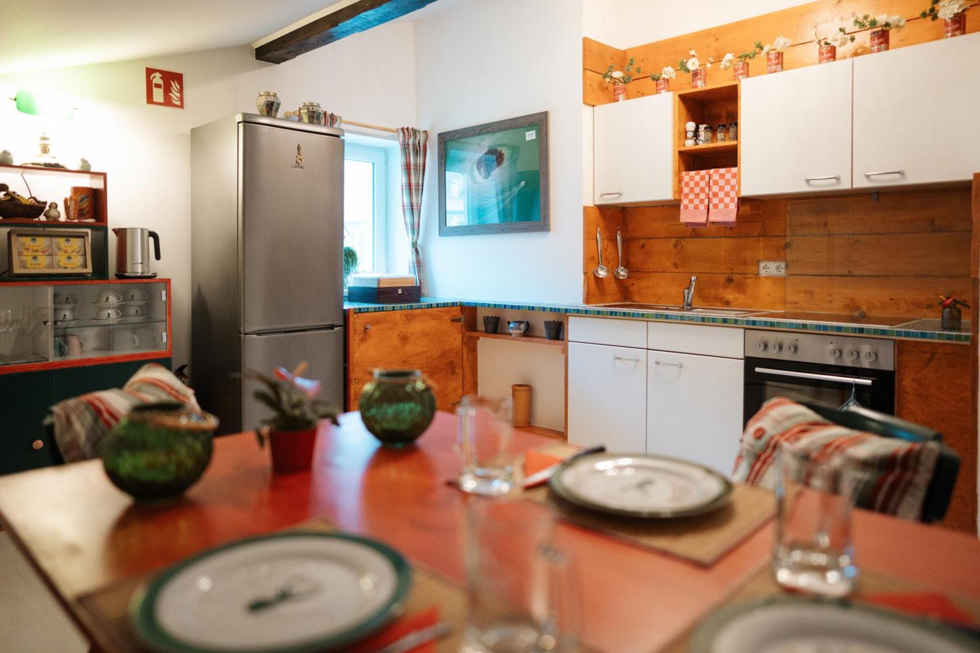 Schwalbennest Velden Apartment Velden am Woerthersee Ngoại thất bức ảnh