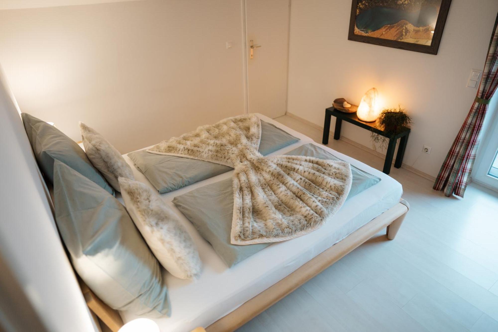 Schwalbennest Velden Apartment Velden am Woerthersee Ngoại thất bức ảnh