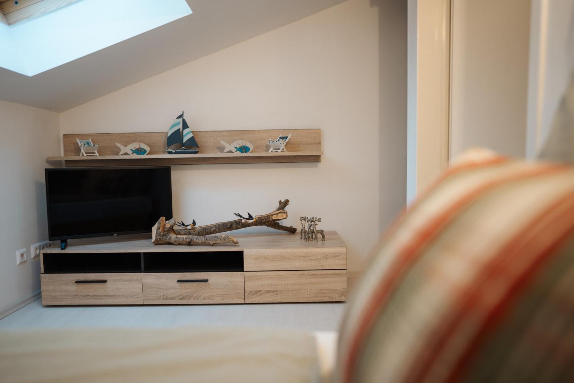 Schwalbennest Velden Apartment Velden am Woerthersee Ngoại thất bức ảnh