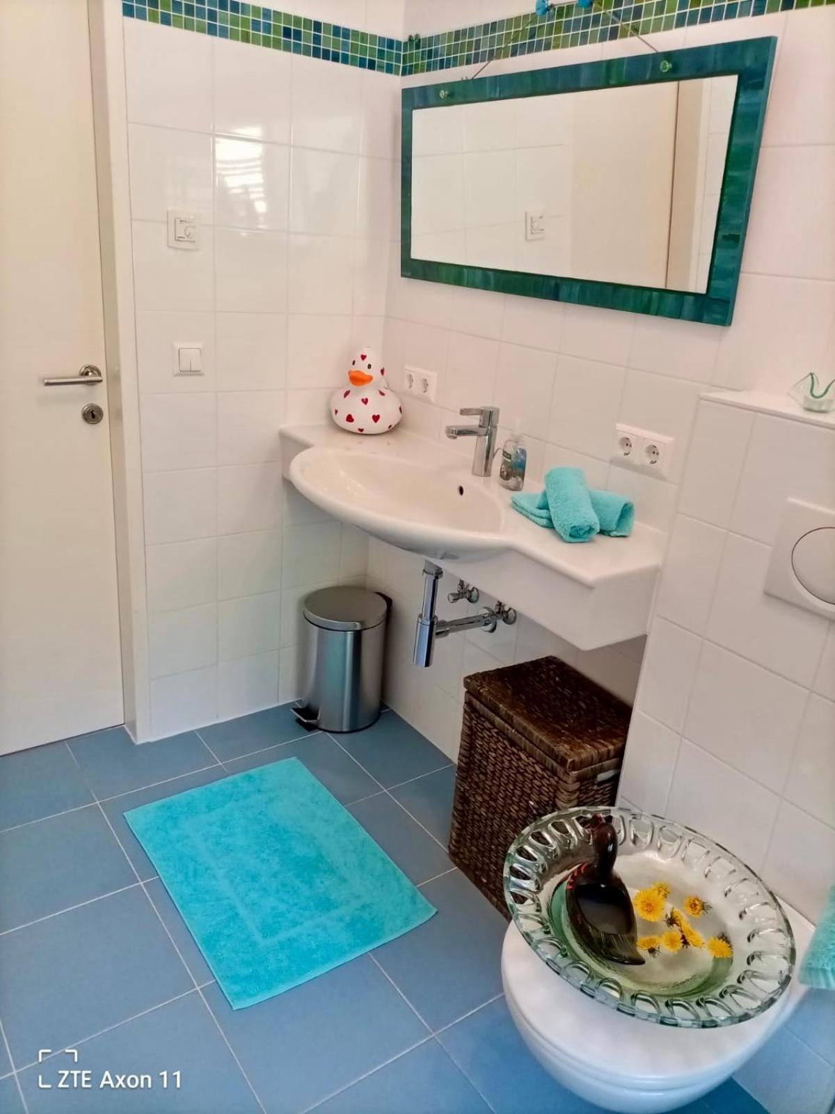Schwalbennest Velden Apartment Velden am Woerthersee Ngoại thất bức ảnh
